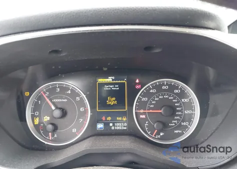 2021 Subaru Ascent Premium z USA, uszkodzony, nr VIN 4S4WMAFD4M3441774